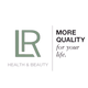 LR Health &amp; Beauty – Inicio